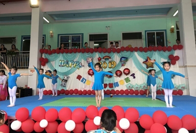 Shenzhen kindergarten enrollment